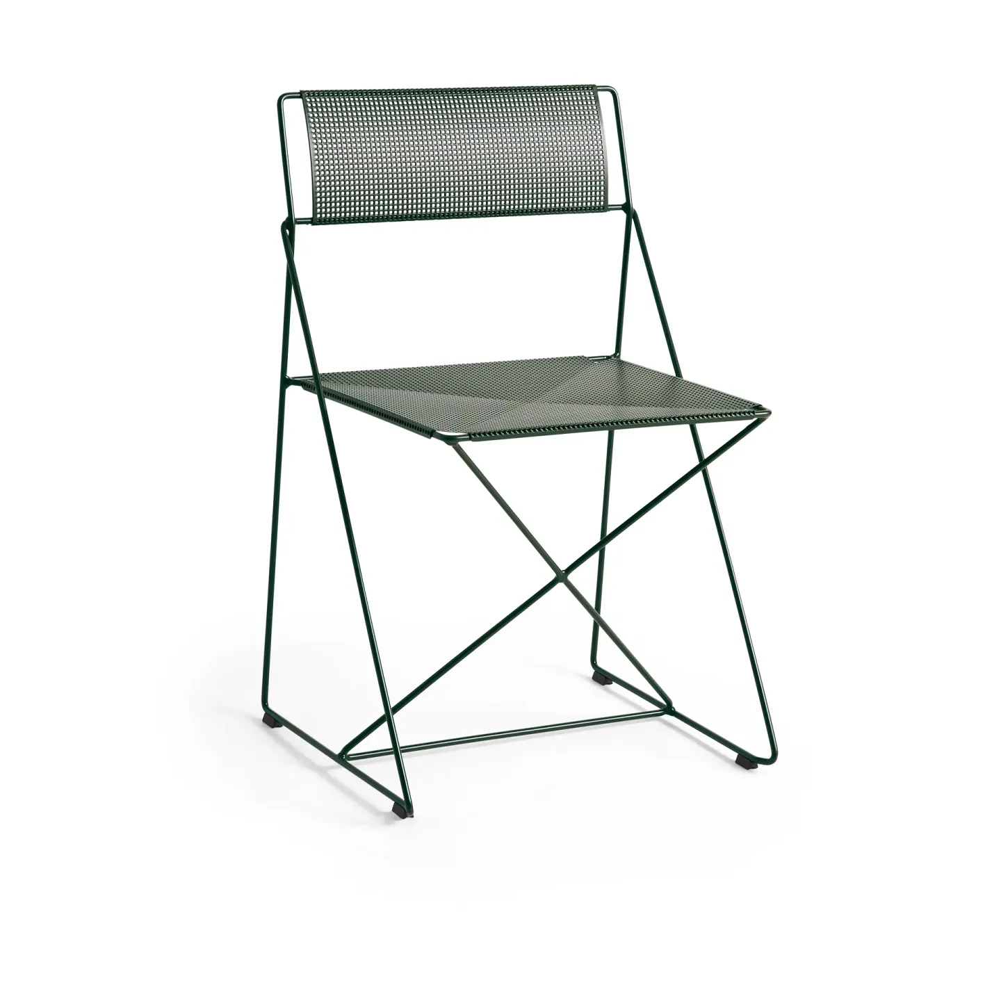 HAY X-Line Indoor Outdoor stol Autumn green