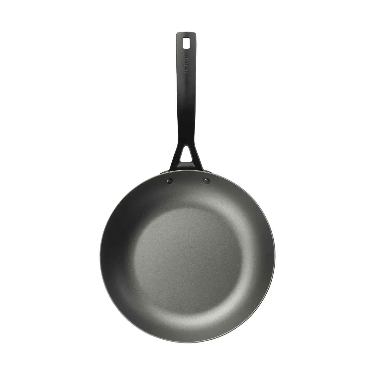 Heirol Heirol Pfanne Ø28 cm Schwarz
