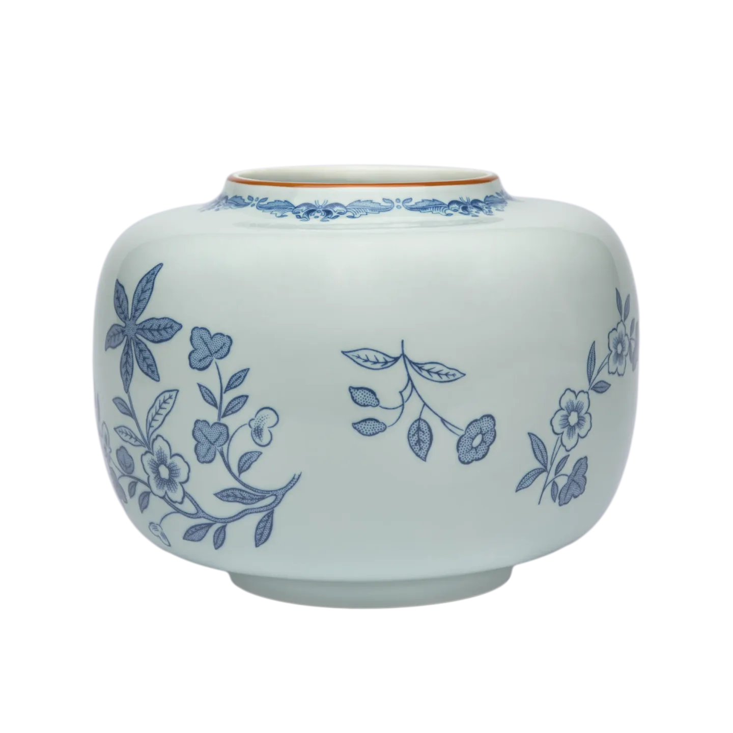 Rörstrand Ostindia Vase Ø22x17 cm