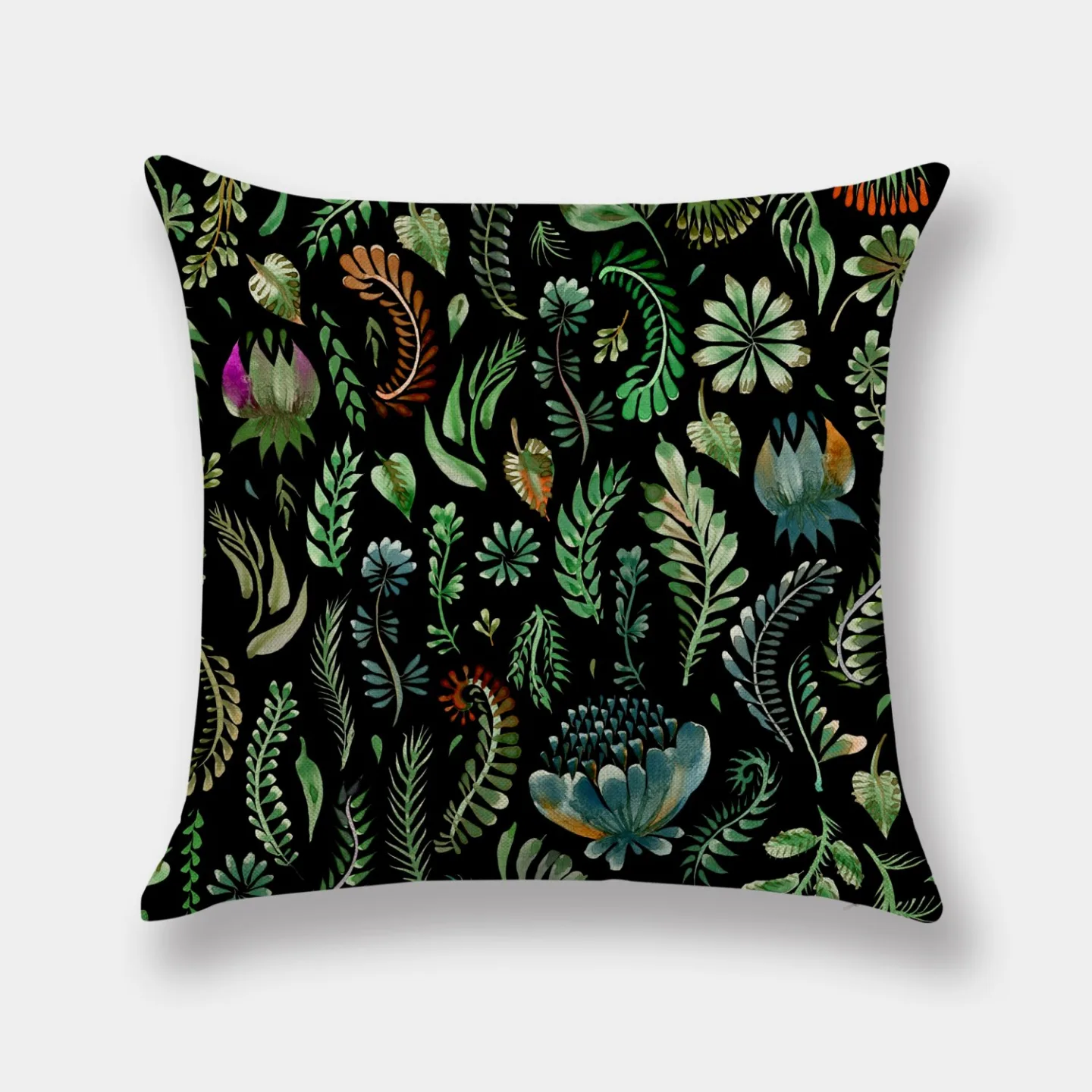 Putetrekk 50 x 50 cm (Size: 50 x 50 cm)
