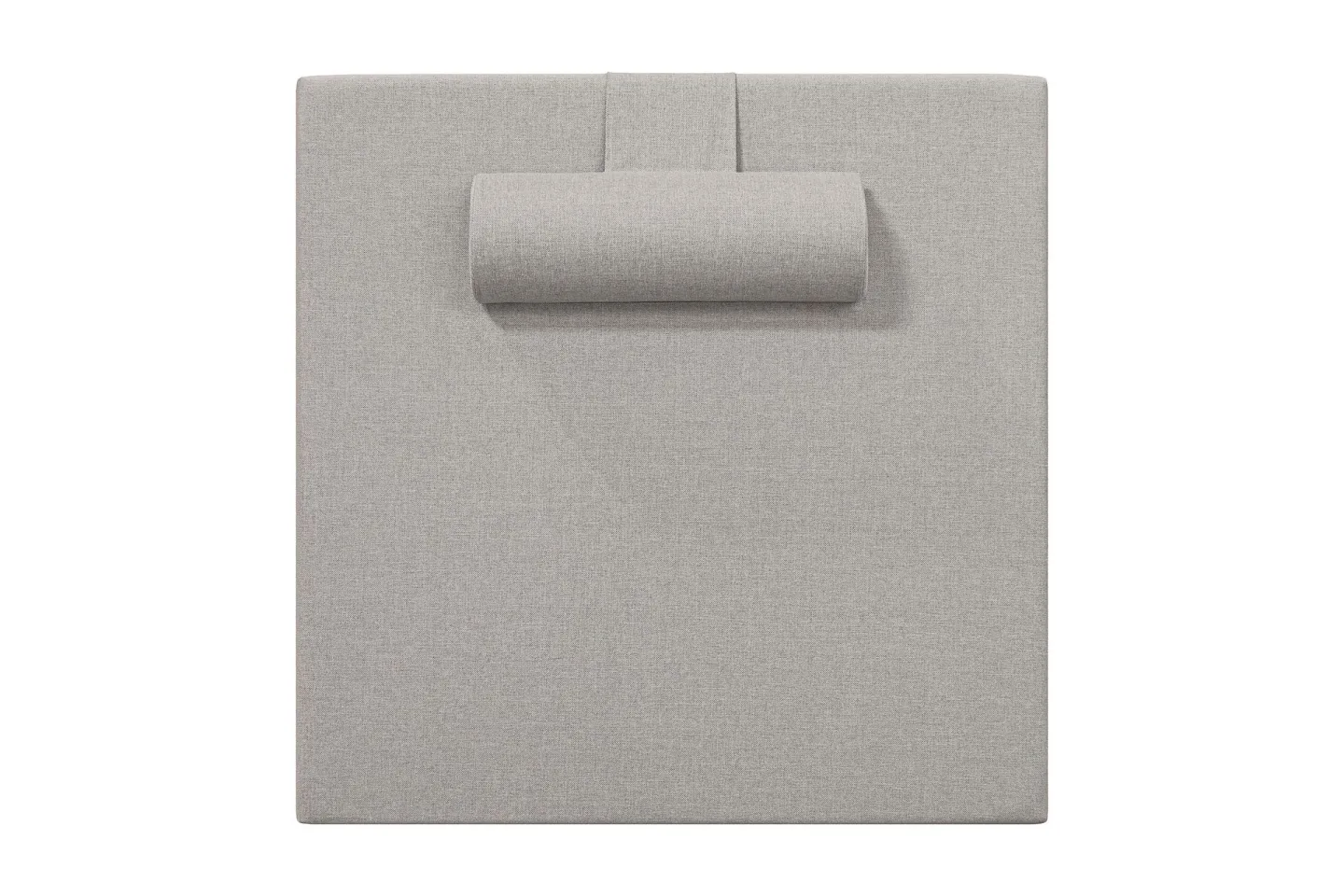 Meja Sänggavel 120x120 - Beige