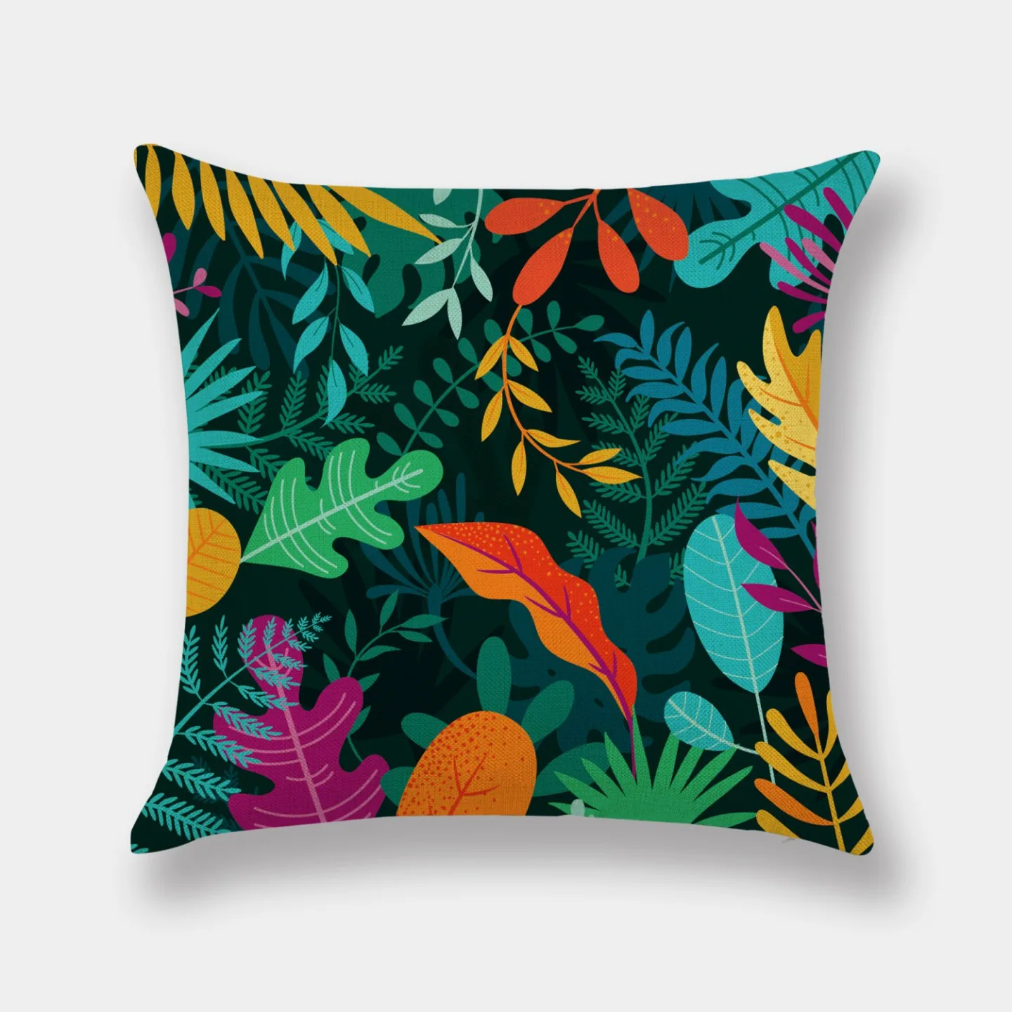 Putetrekk 50 x 50 cm (Size: 50 x 50 cm)