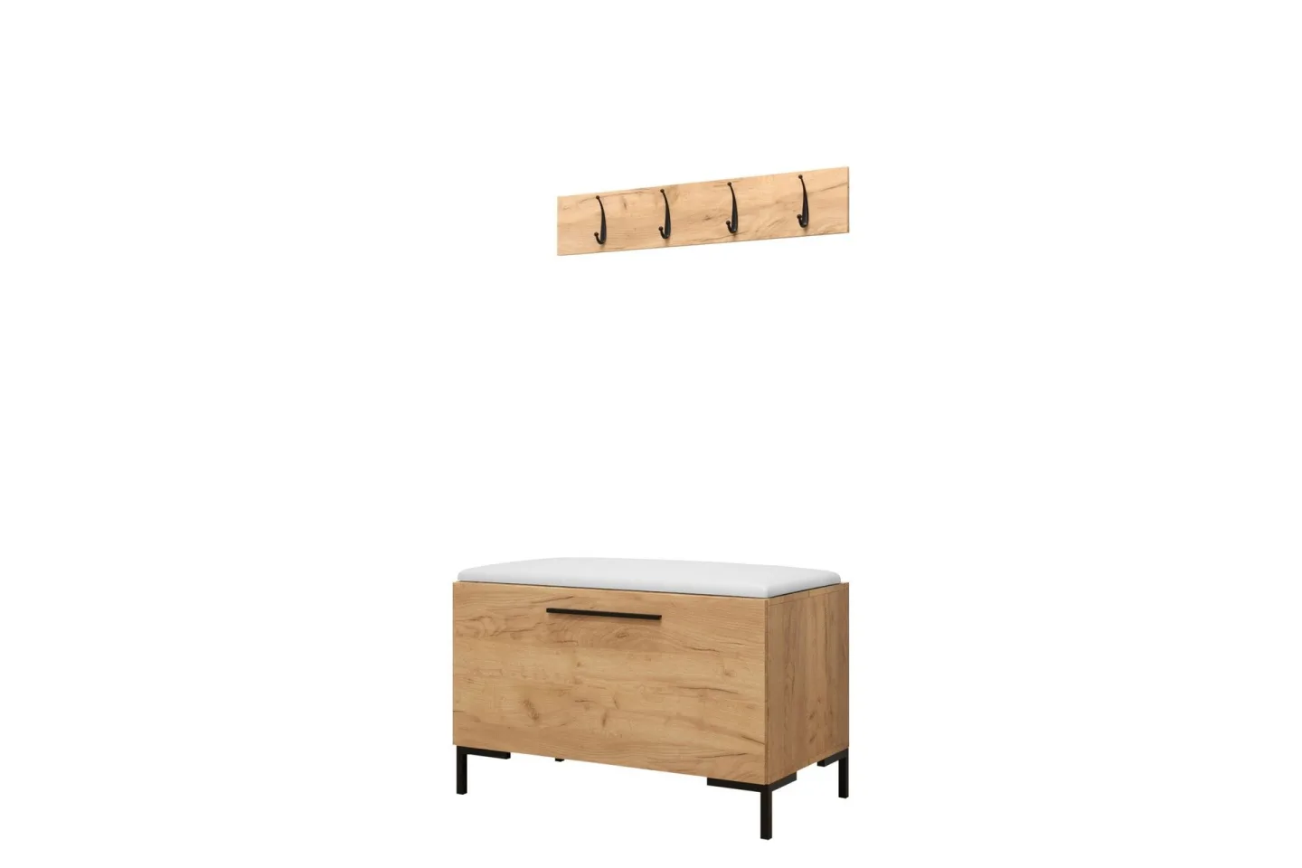 Ahsamin Hallmöbelset -
