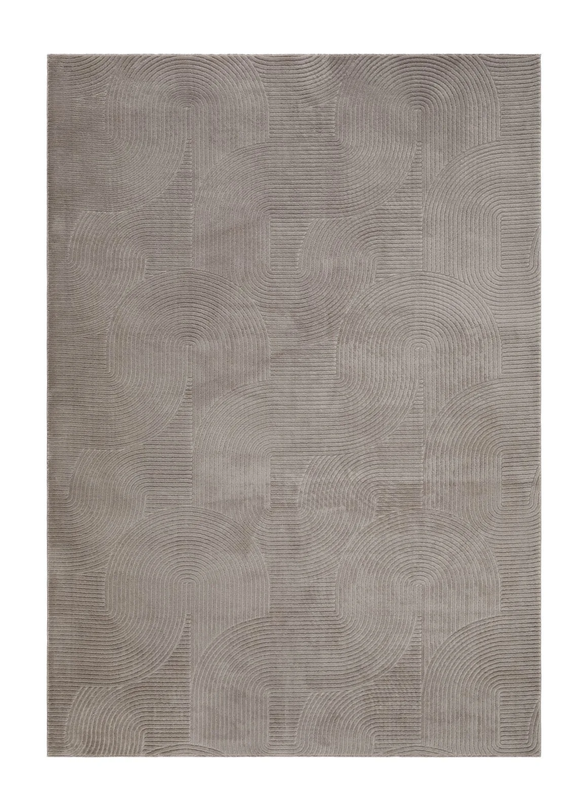 Castello Wiltonmatta 200x290 cm Rektangulär - Linne