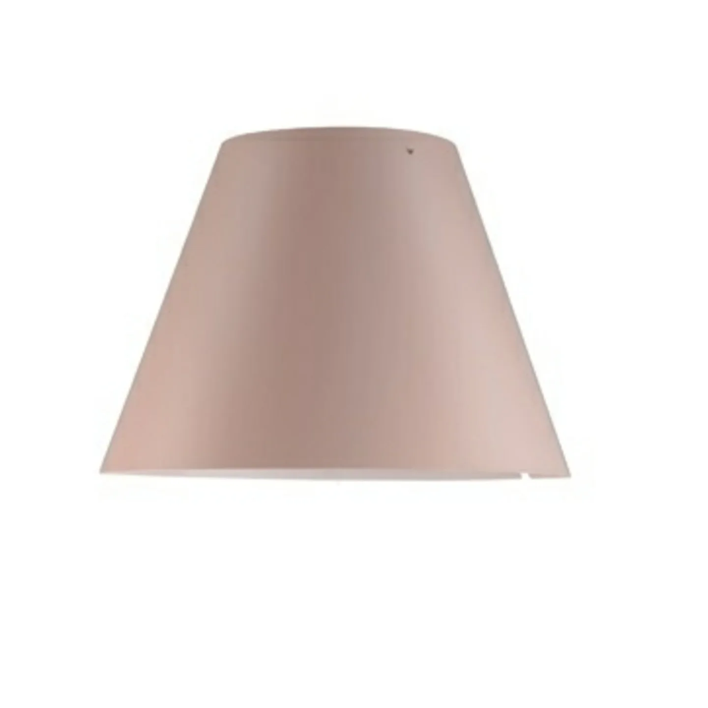 Costanzina Schirm Soft Skin - Luceplan