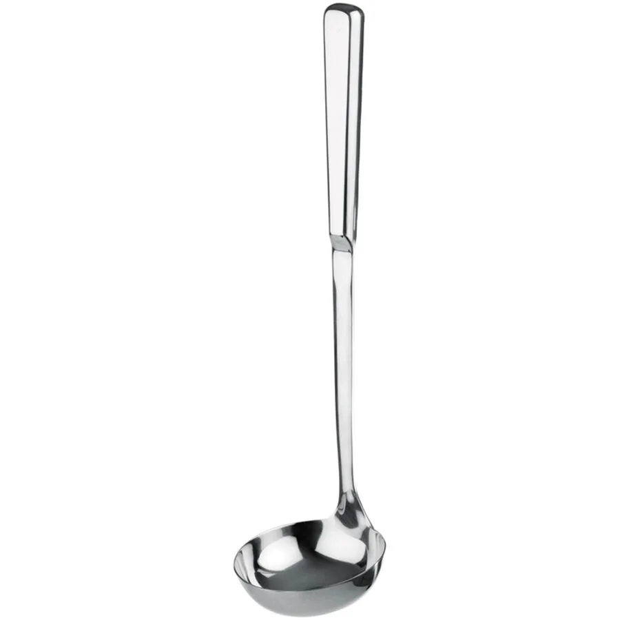 Schöpflöffel Aps Silber Edelstahl T 30 cm