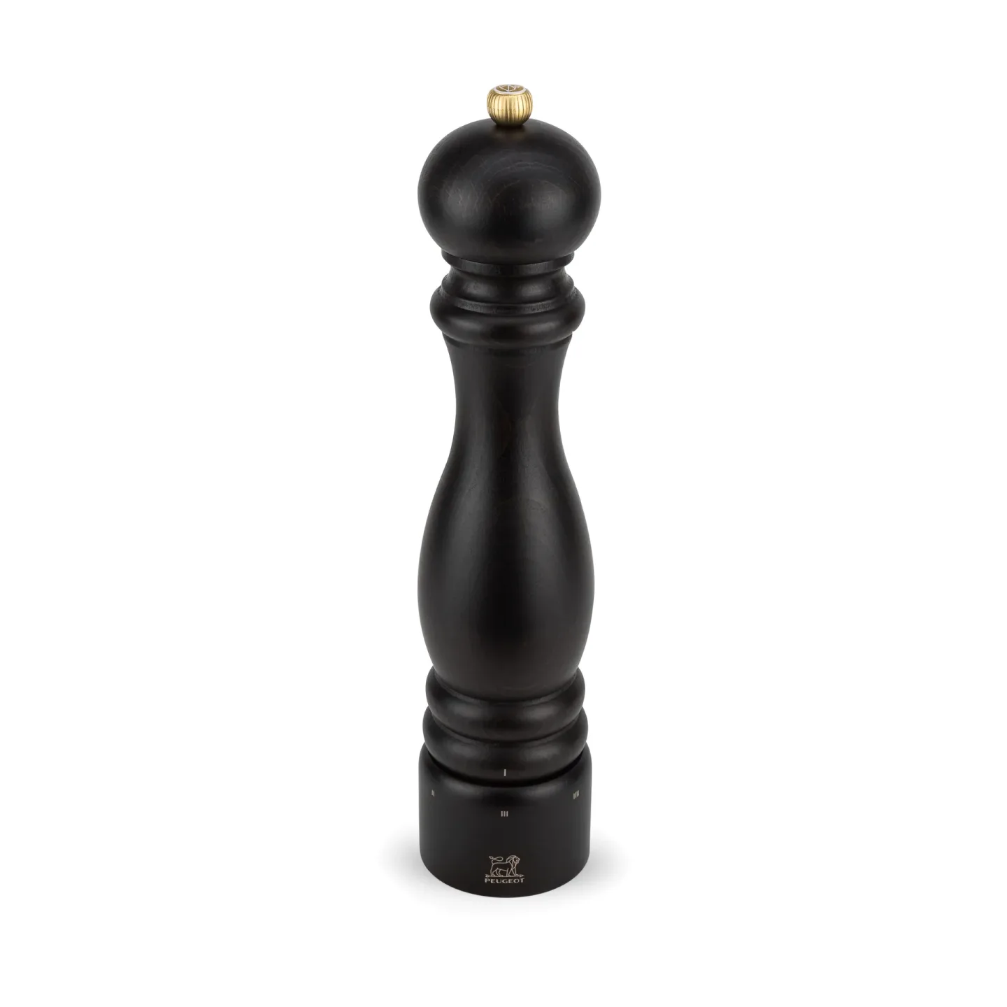Peugeot Paris u'Select Z Salzmühle 30 cm Chocolate