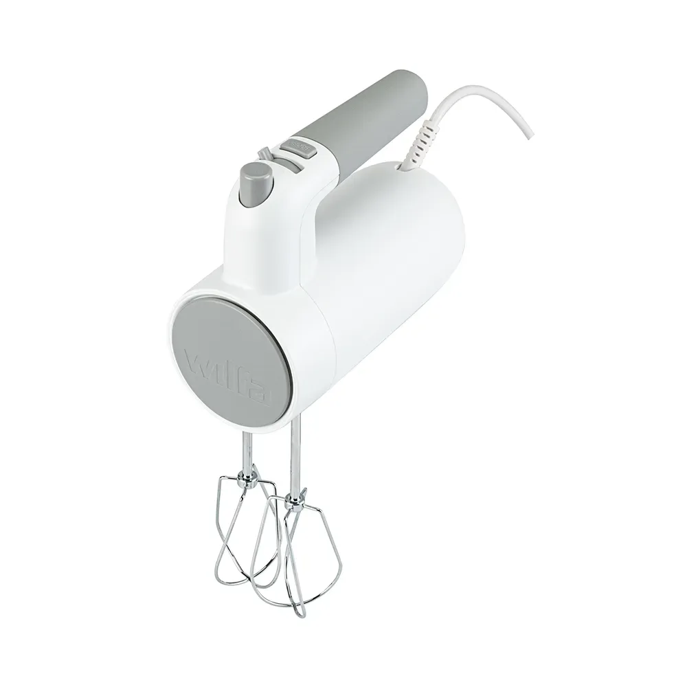Wilfa HM2W-350 Easy Handmixer Weiß