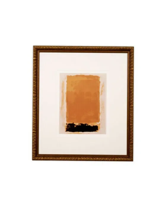 Abstract Art by Clément Garnier 2-sæt