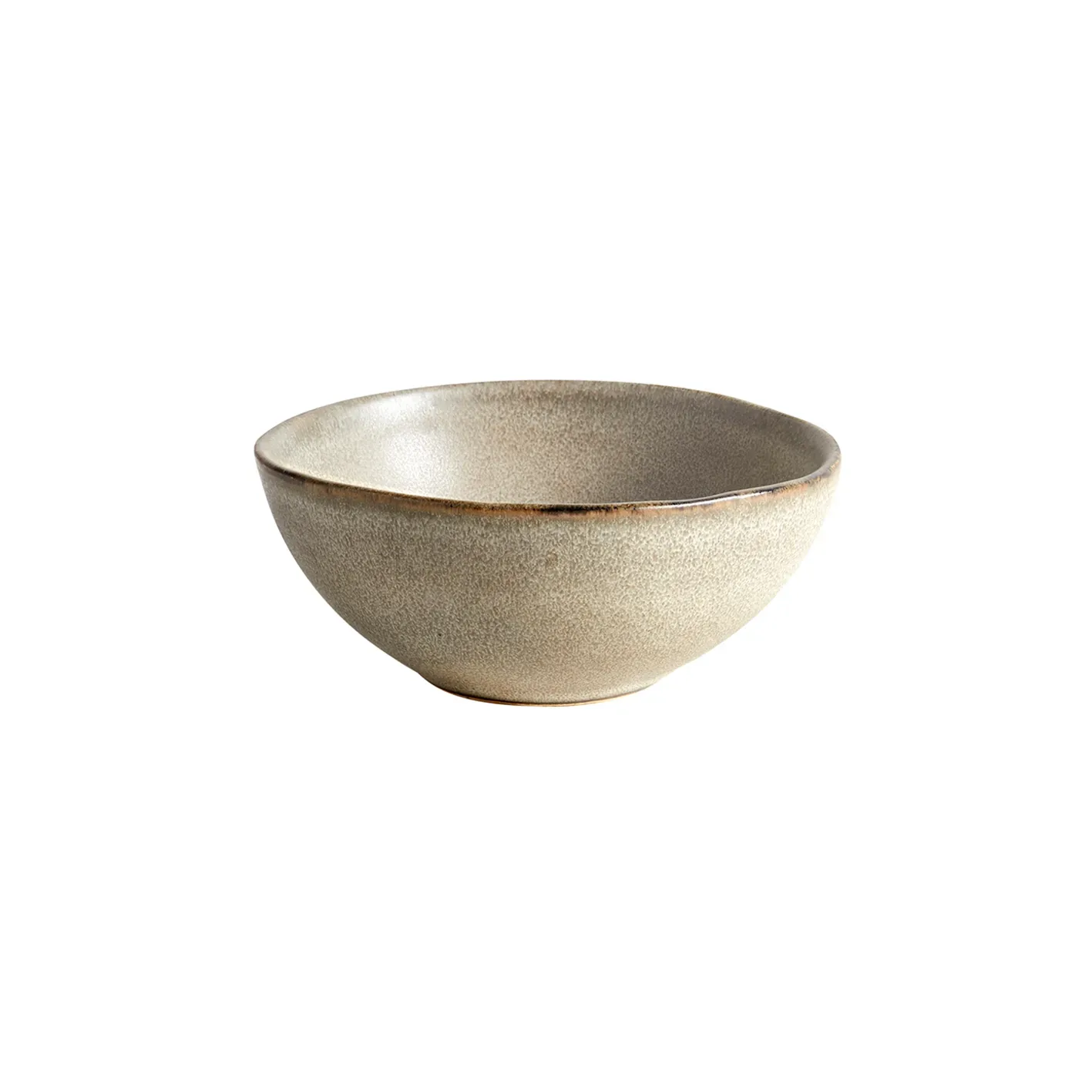 MUUBS Mame dippskål 11 cm Ostron
