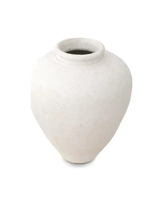 Object Reine white finish