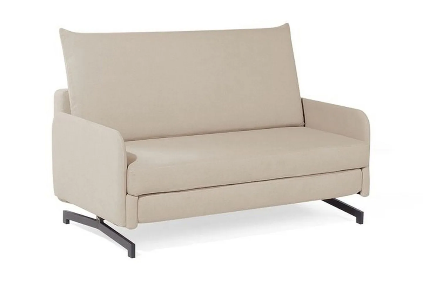 Belfast Bäddsoffa 148 cm - Beige