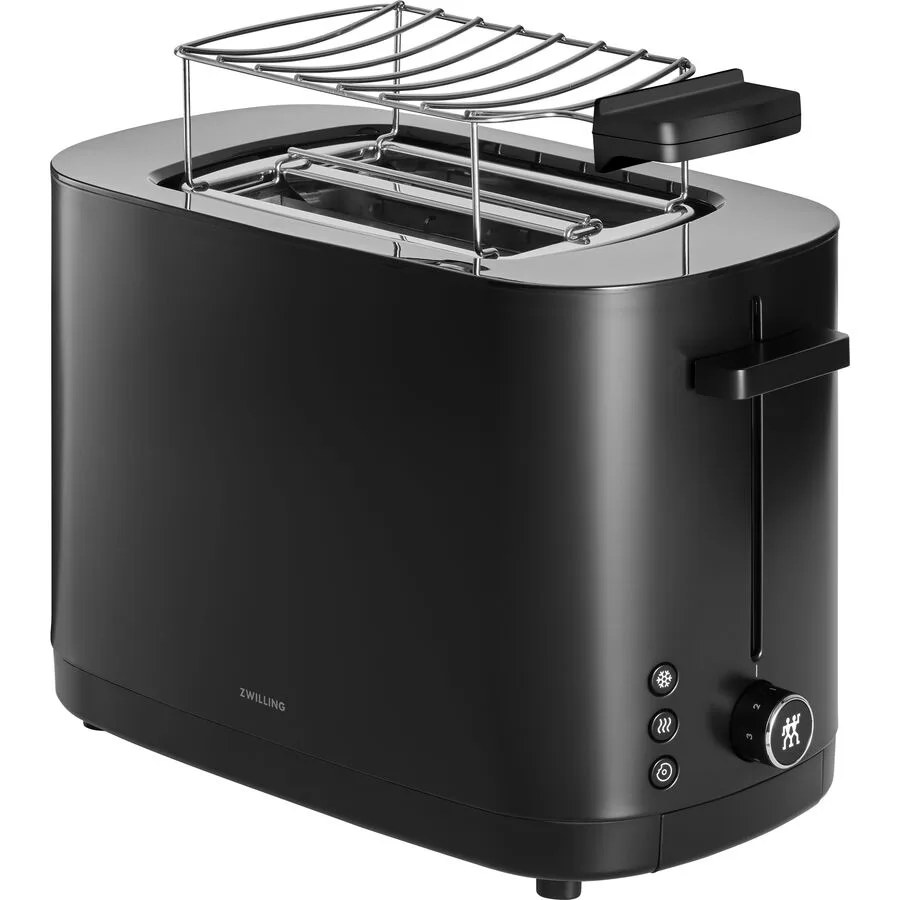 Zwilling Toaster Enfinigy schwarz Diverse 2