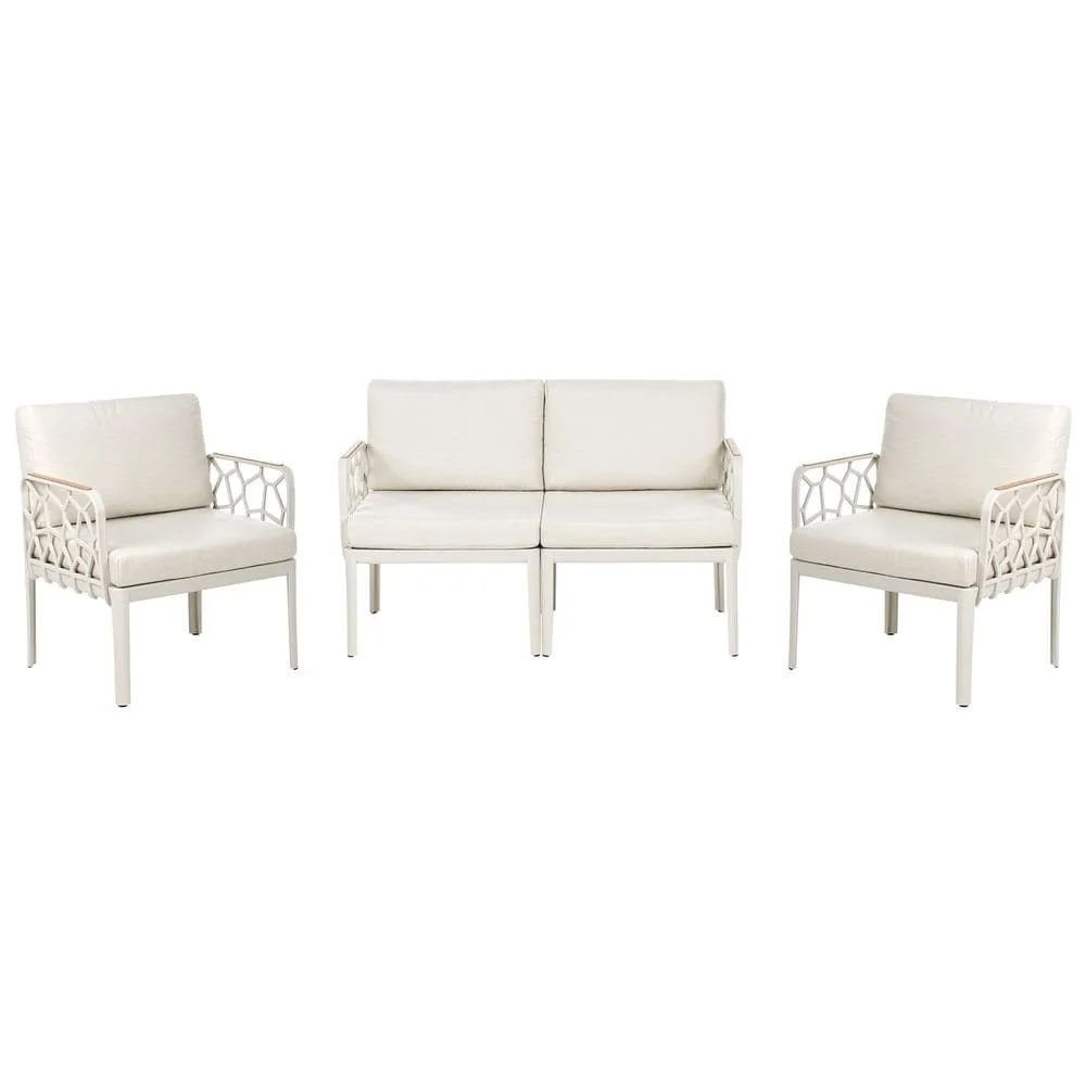Soffset Eriche - Beige, brun