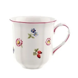 Villeroy & Boch Petite Fleur kopp 30 cl