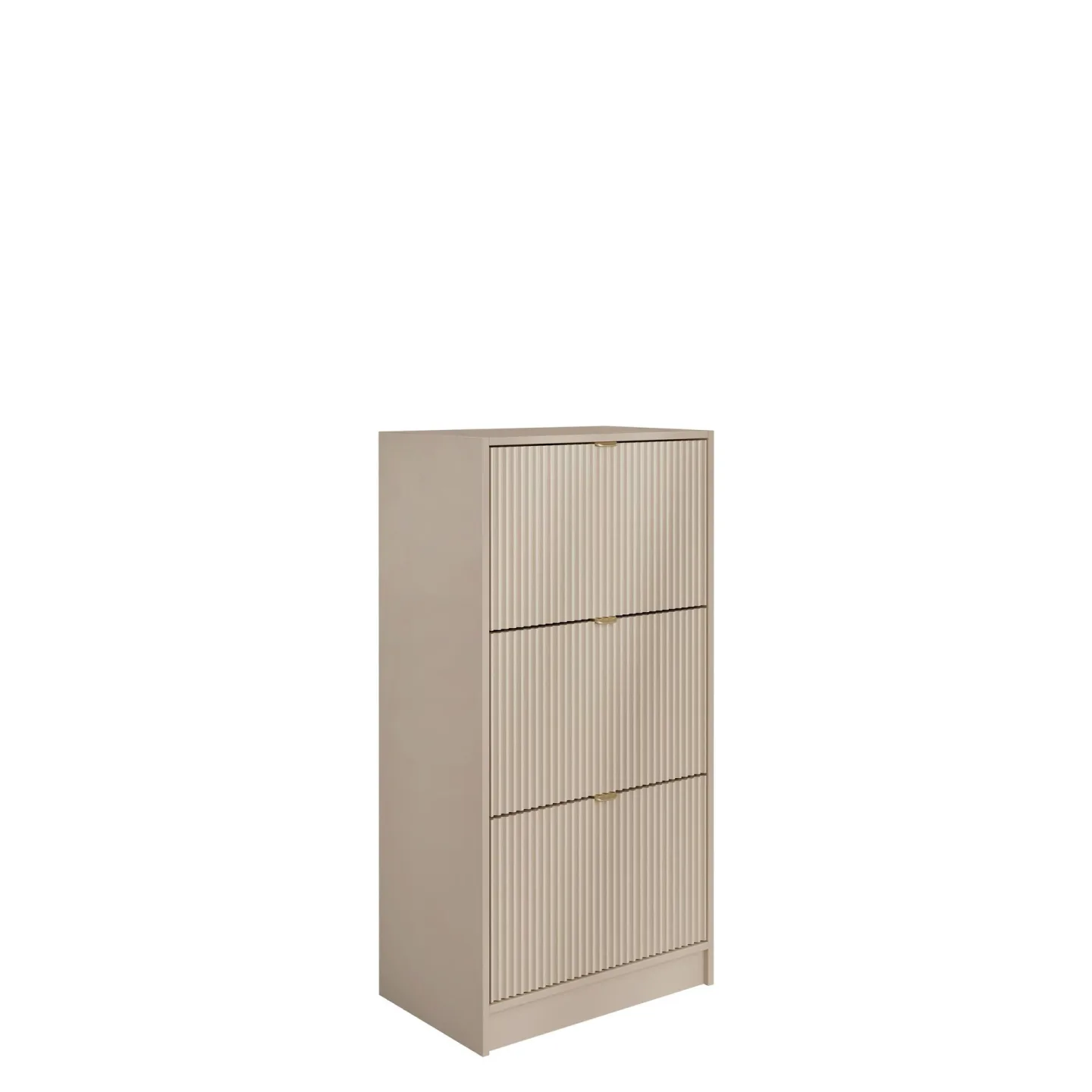 Gudelia Skoskåp 60 cm - beige