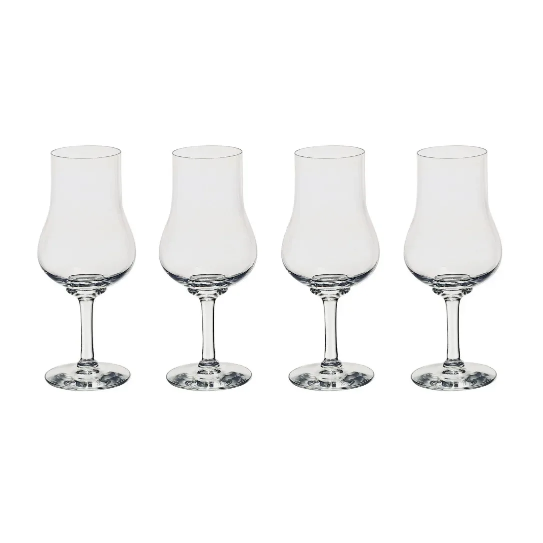 Orrefors Elixir vinprovarglas 4-pack 4-pack