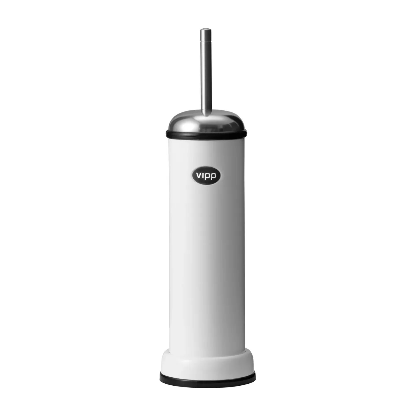 Vipp Vipp11 toalettborste White