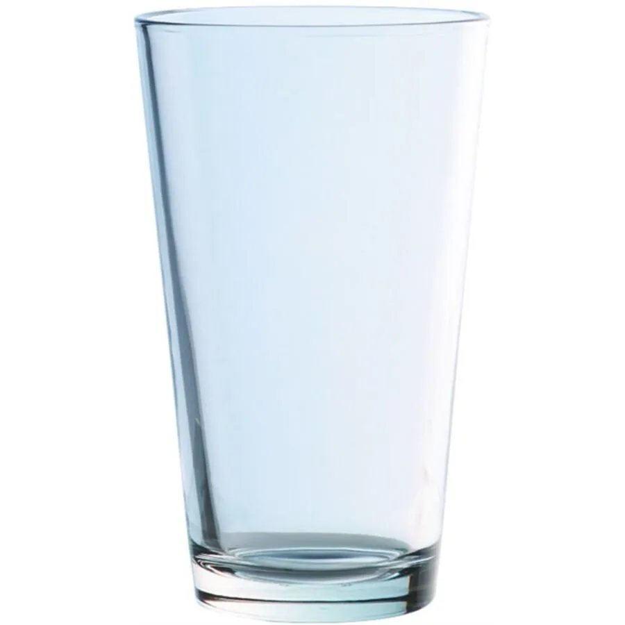 Diverse Cocktailglas Piazza Transparent Glas 0.474 l