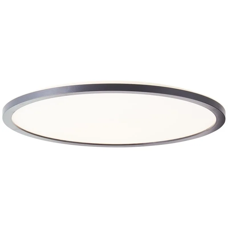 Brilliant - Sorell Ø42 - Takplafond - Svart