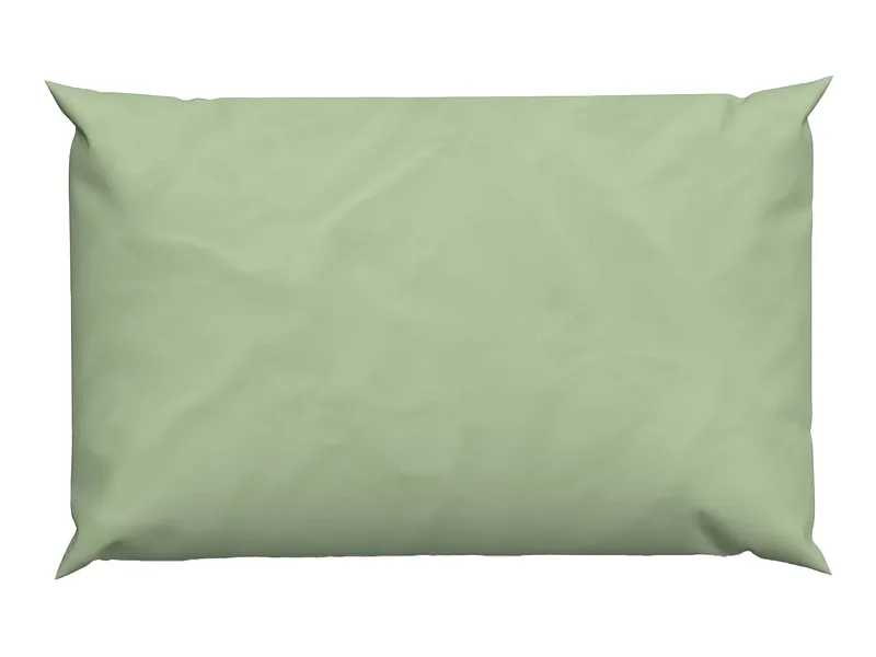 Pfulmenbezug SATIN LOTUS 65x100cm satin
