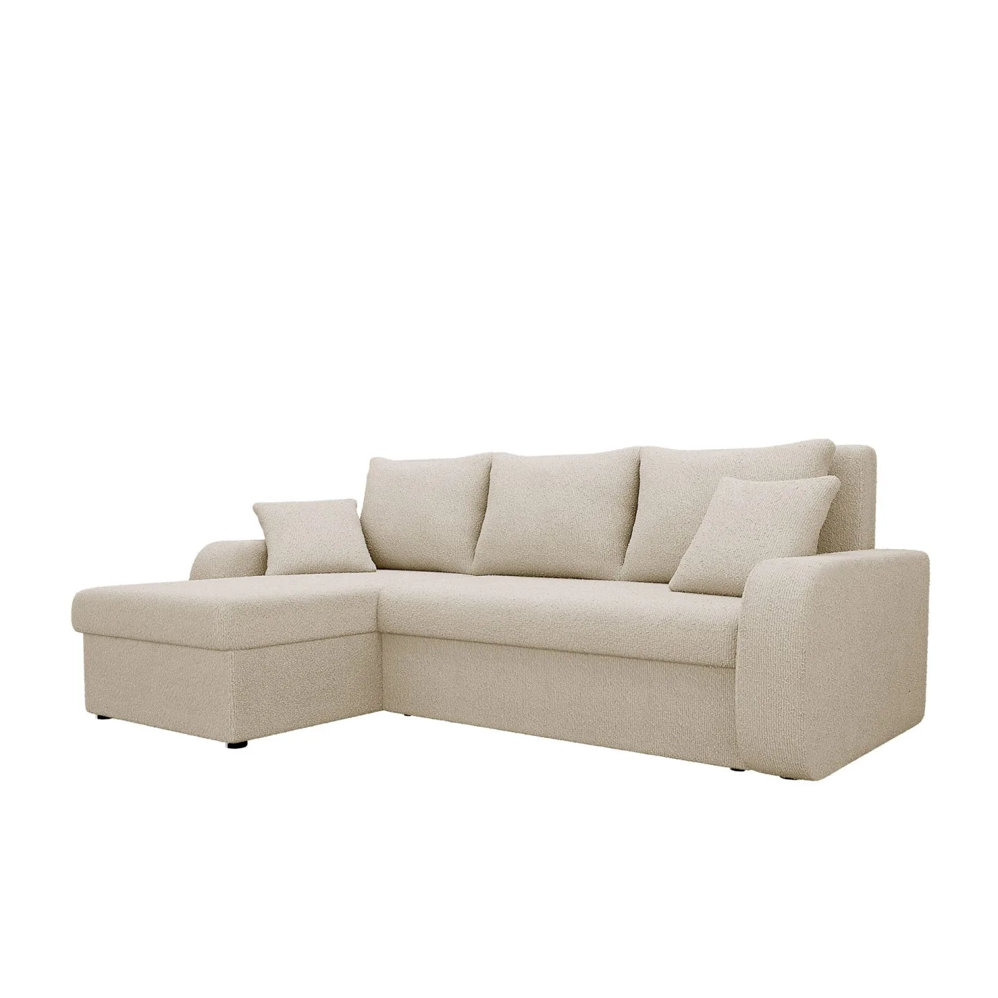 Alvared 3-sits Divansoffa -
