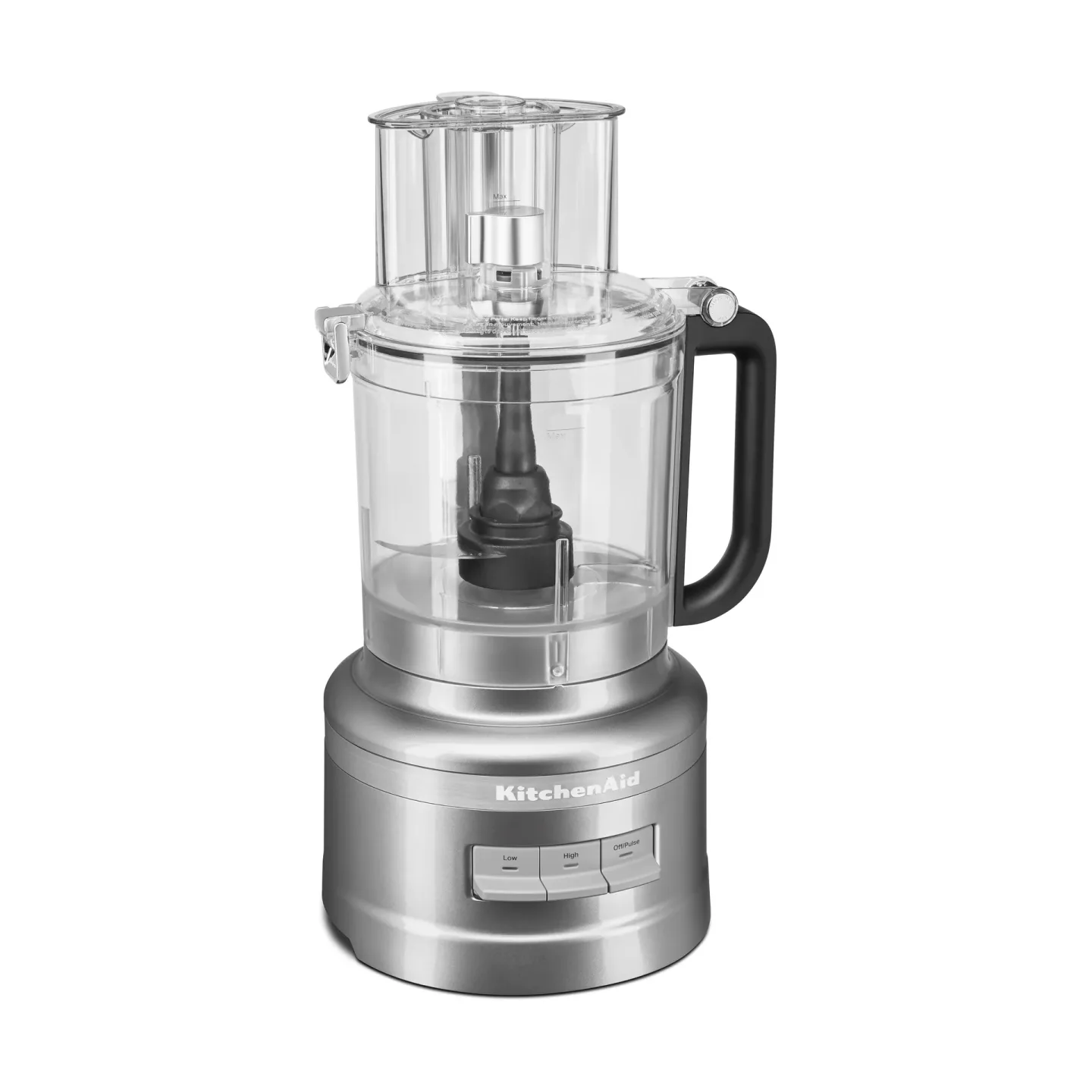 KitchenAid KitchenAid Küchenmaschine 3,1 l Silber