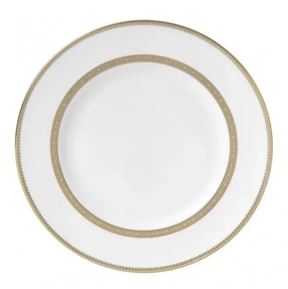 Wedgwood Vera Wang Lace Gold Teller Ø 27cm