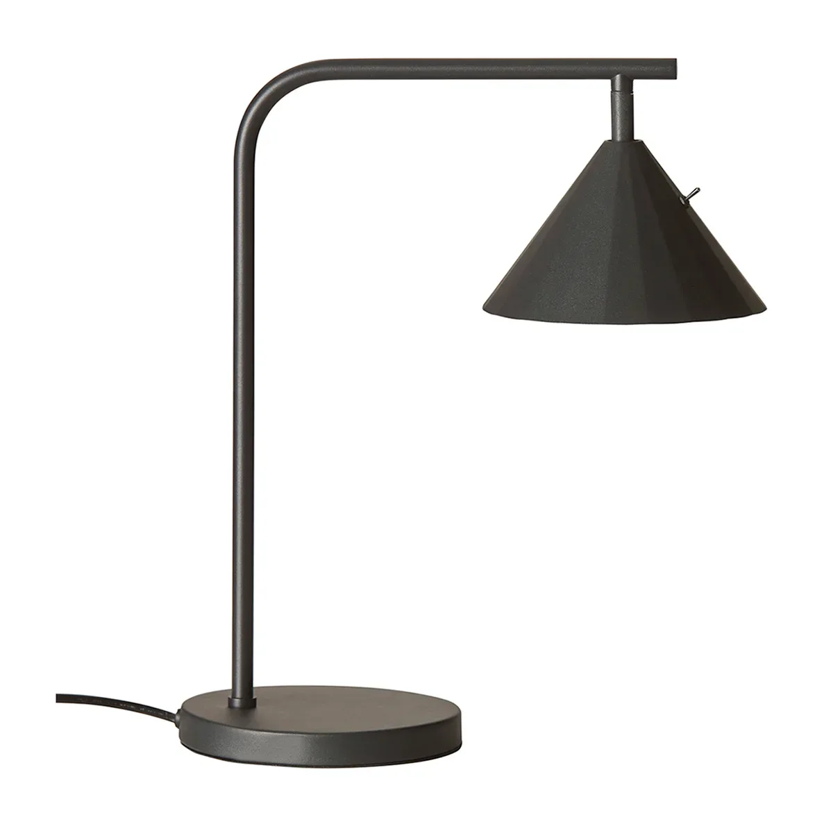 CO Bankeryd Rain bordslampa Svart