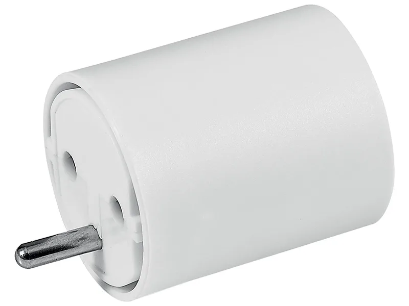 Feststehender Adapter Deutschland?Schweiz