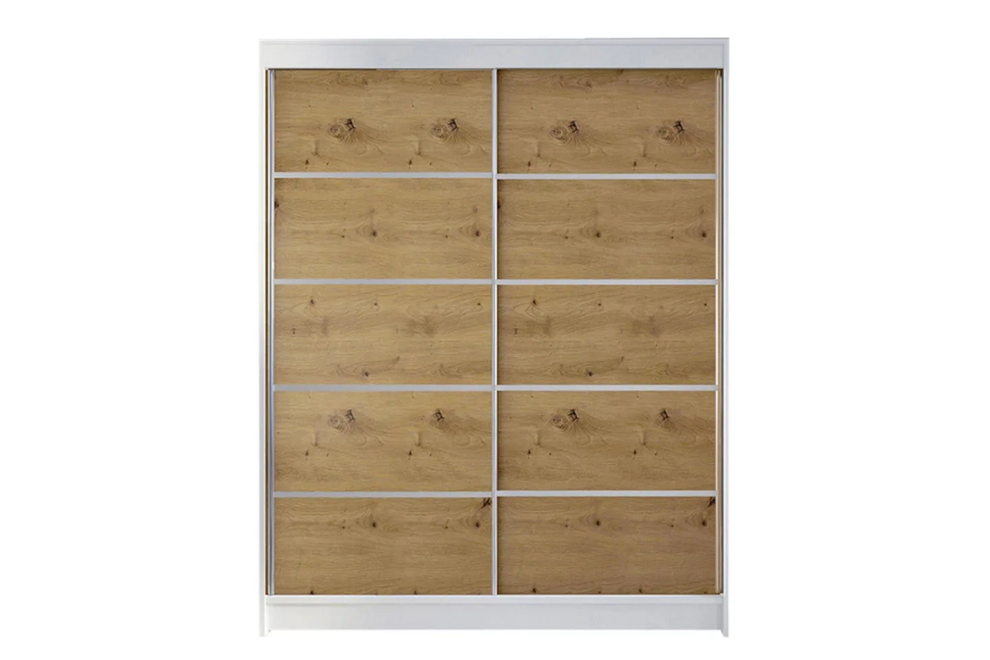 Pickering Garderob -