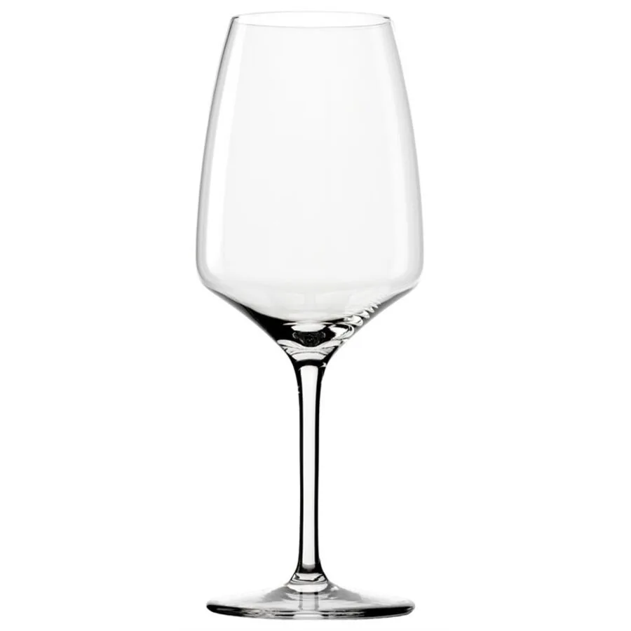 Diverse Rotweinglas-Set Experience Transparent Glas 0.645 l
