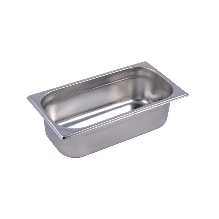 Diverse Behälter Maison Edelstahl 18/10 Edelstahl Edelstahl T 17.6 cm