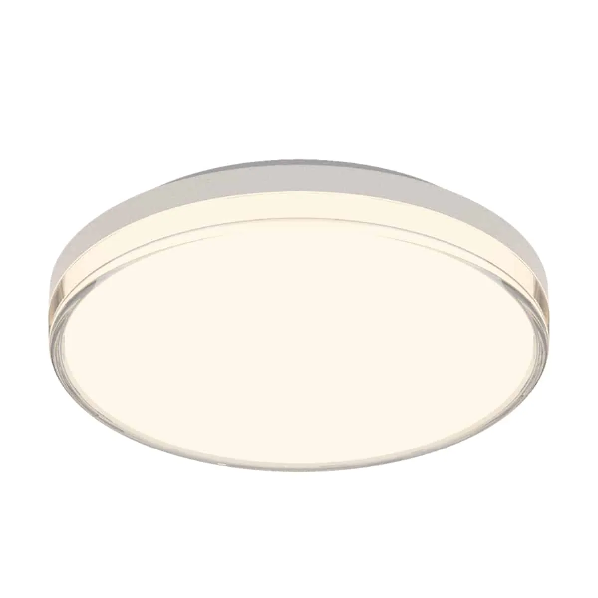 Othello Plafond 3000K/4000K Dimbar 300mm