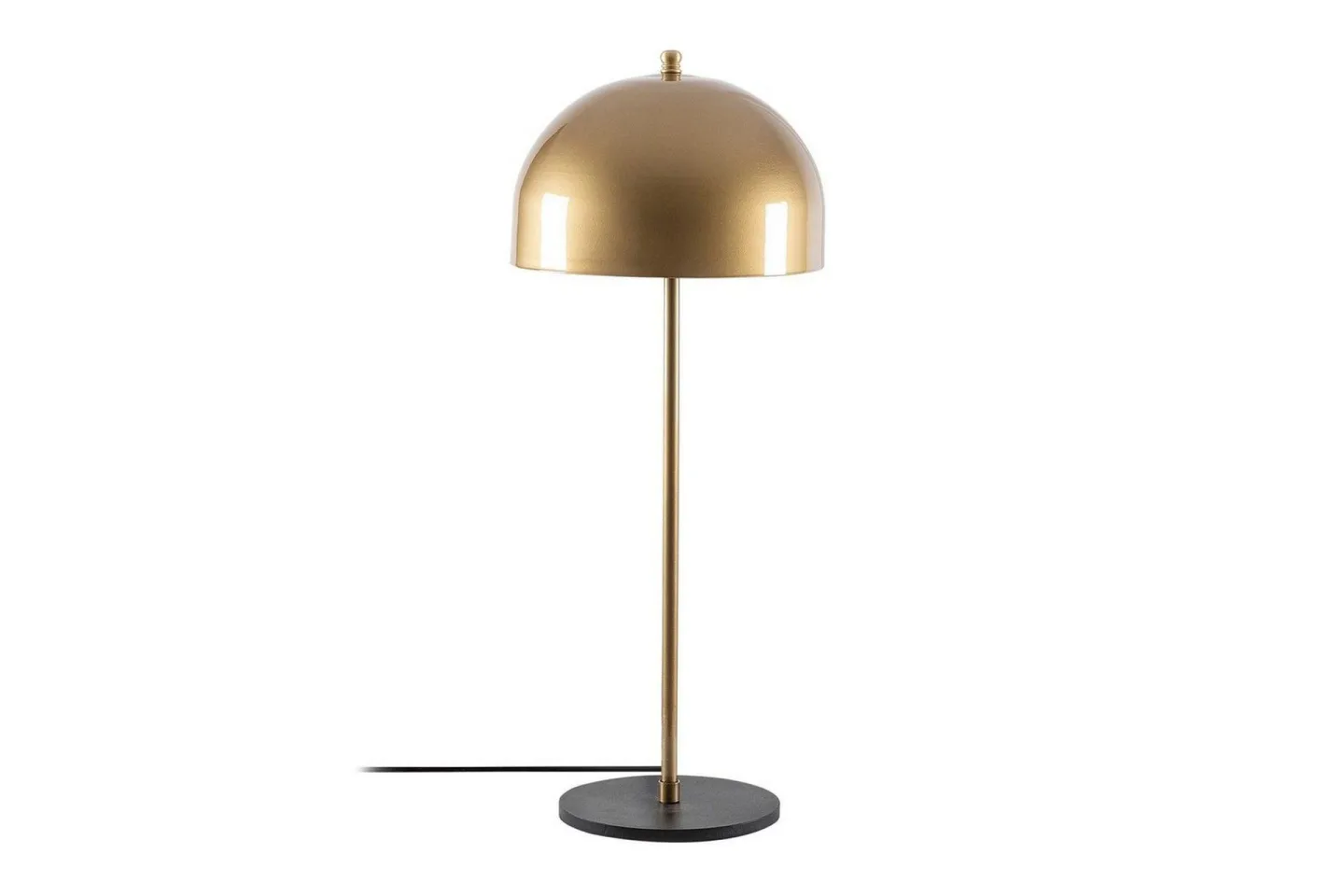 Bordslampa Kumara Rany / Svart - Rany / Svart