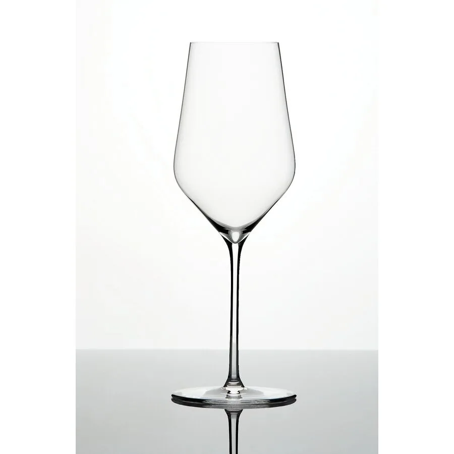 Weingläser-Set Denk'Art Transparent Glas 23 cm 8.1 cm
