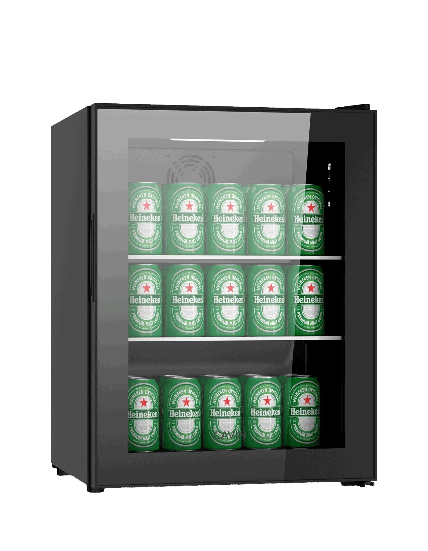 Freistehender Bierkühlschrank - Northern Collection 59