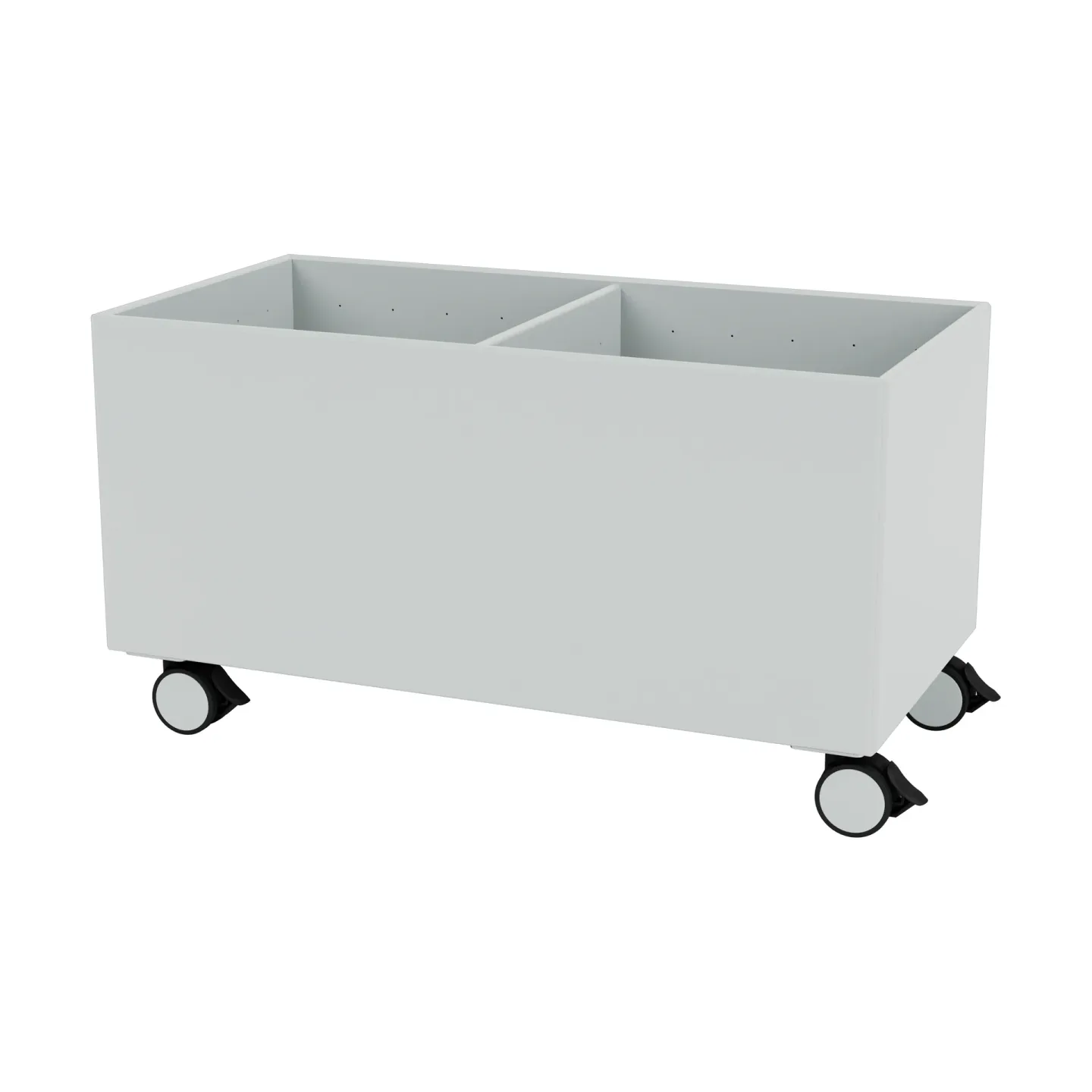 Montana Colour Box III Oyster