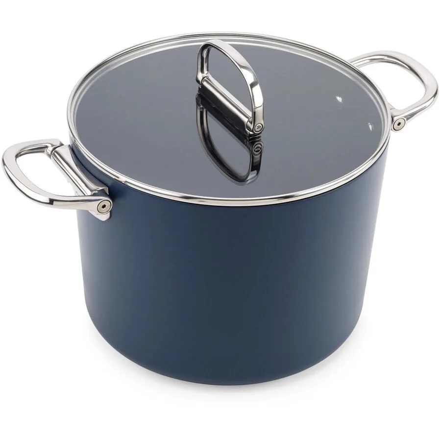 Topf Joseph Joseph Silber 25.8 cm 25 cm 25.8 cm - Material: Diverse