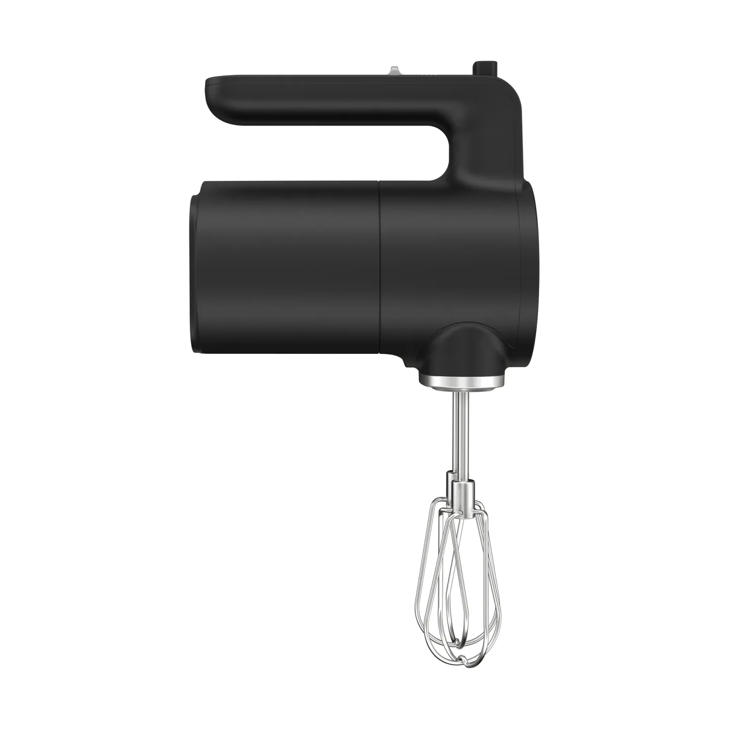 KitchenAid KitchenAid Go schnurloser Handmixer ohne Batterie Black matte