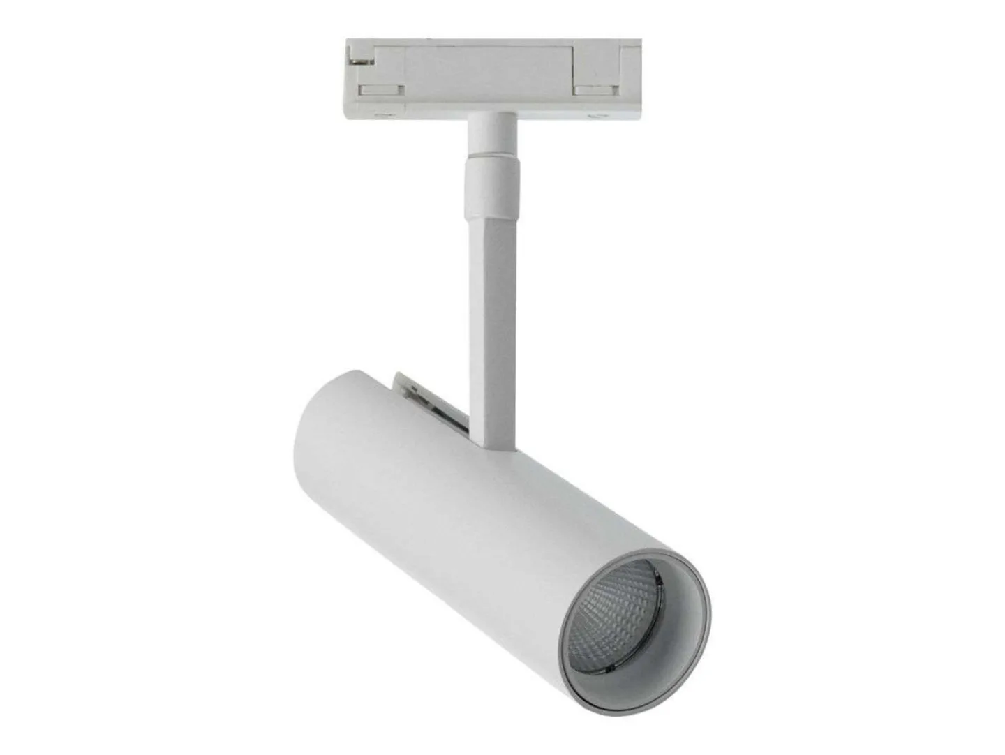 Designline Tube SLIM LED-skinnespot, hvit 930 – Antidark - Stue - Metall