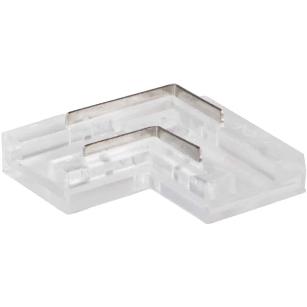 COB LED Strip Corner 2pin IP20 10mm PCB 15cm