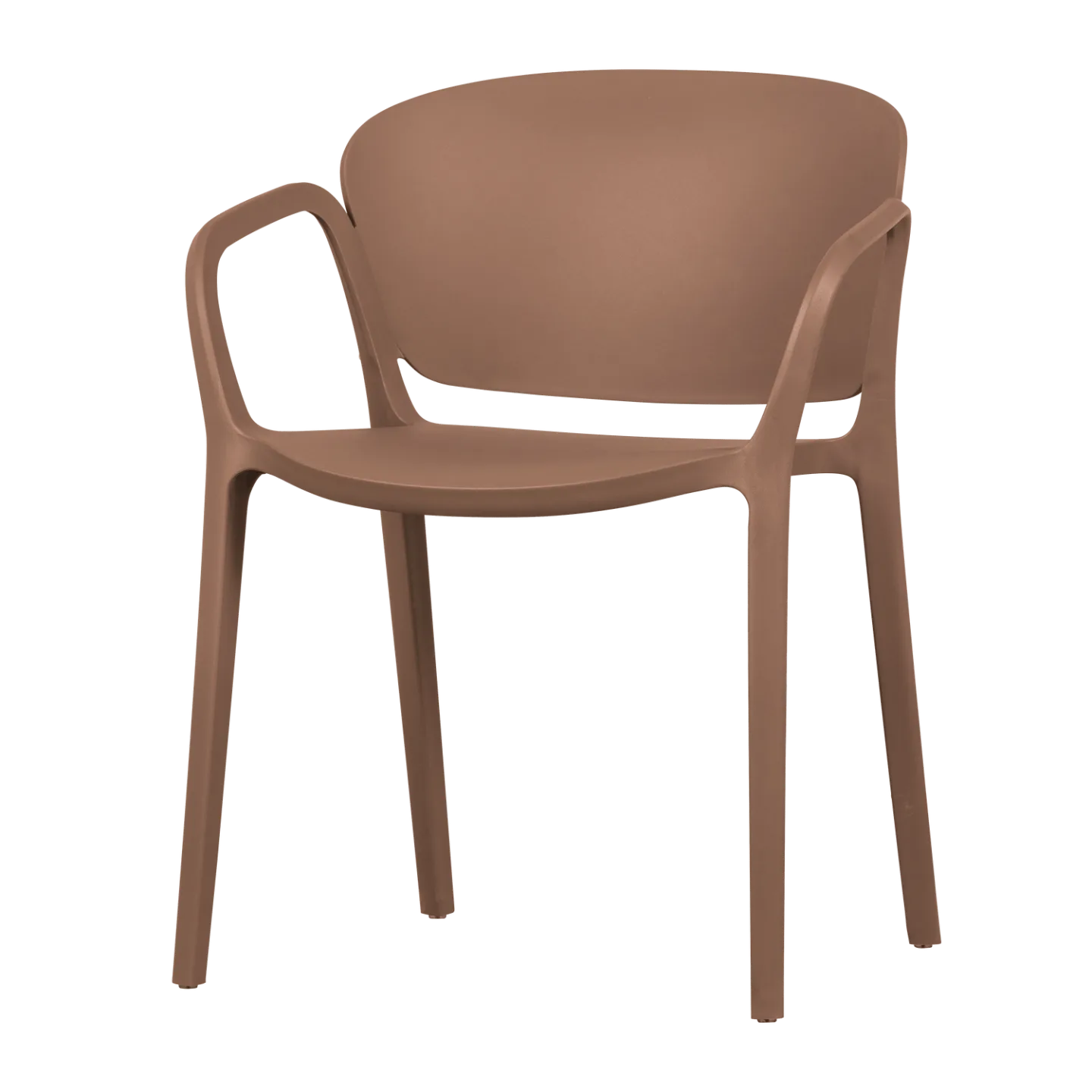 Matstol Bent Utomhus - Laxrosa