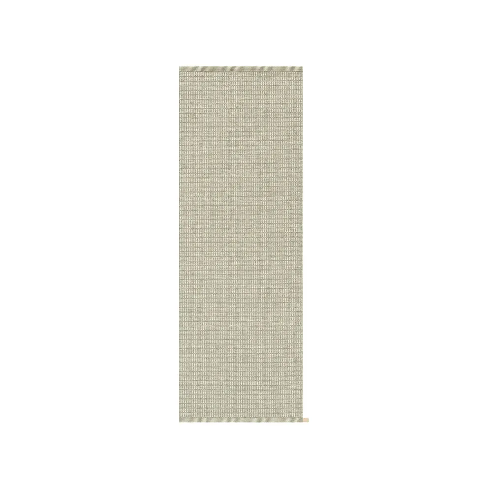 Kasthall Post Icon Flurteppich Linen beige 882 90 x 250cm