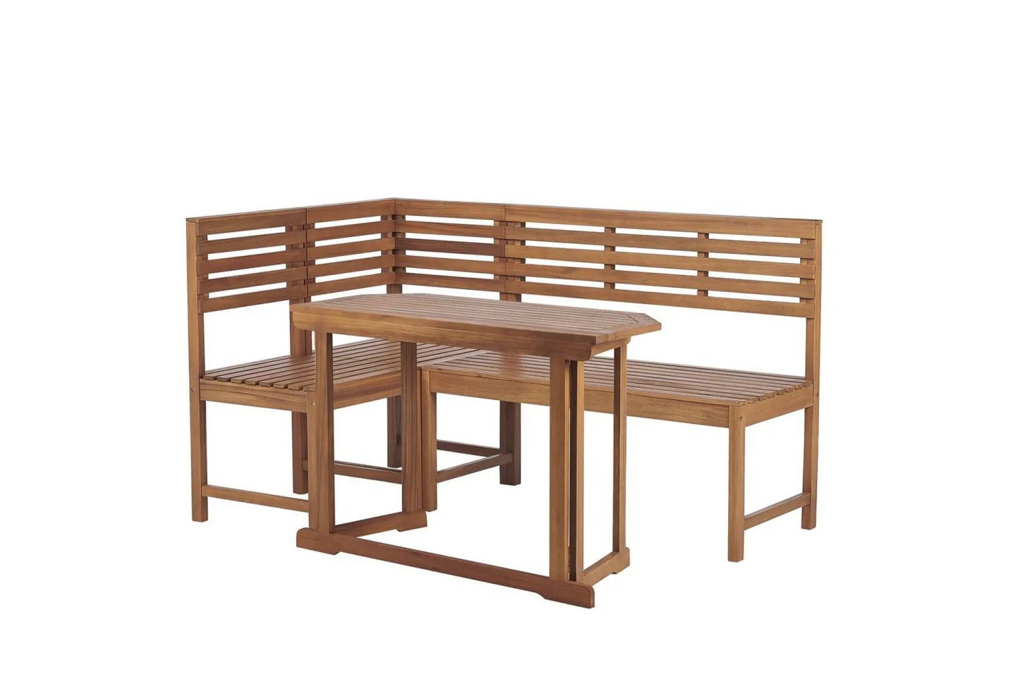 Bistro-set Treia -