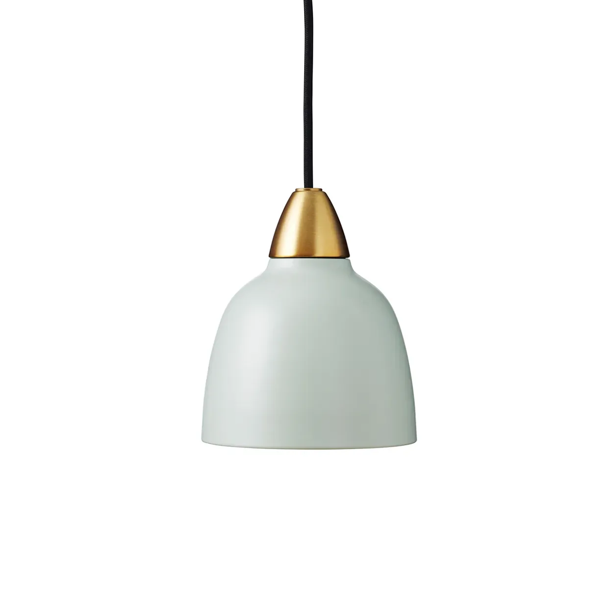 Superliving - Urban Mini Ø15 - Taklampa - Ljusgrön