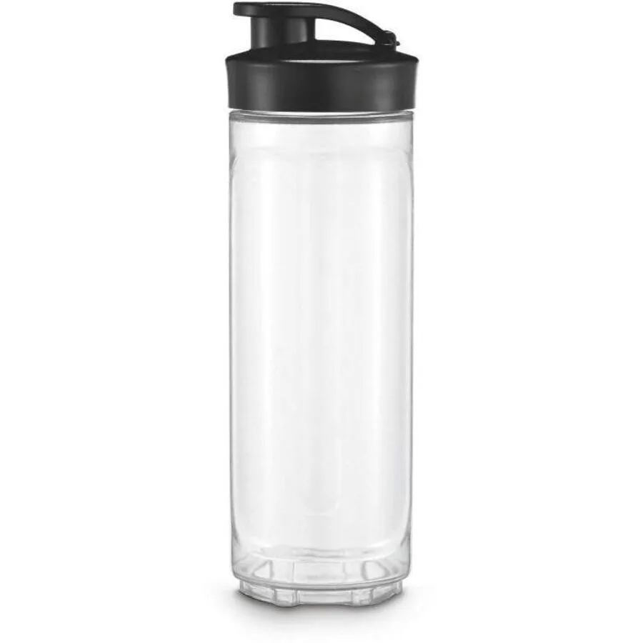 Trinkflasche WMF Transparent Kunststoff 600 ml B 7 cm