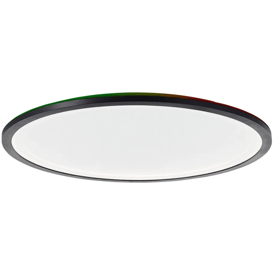Brilliant - Mosako Ø50 - Takplafond - Svart