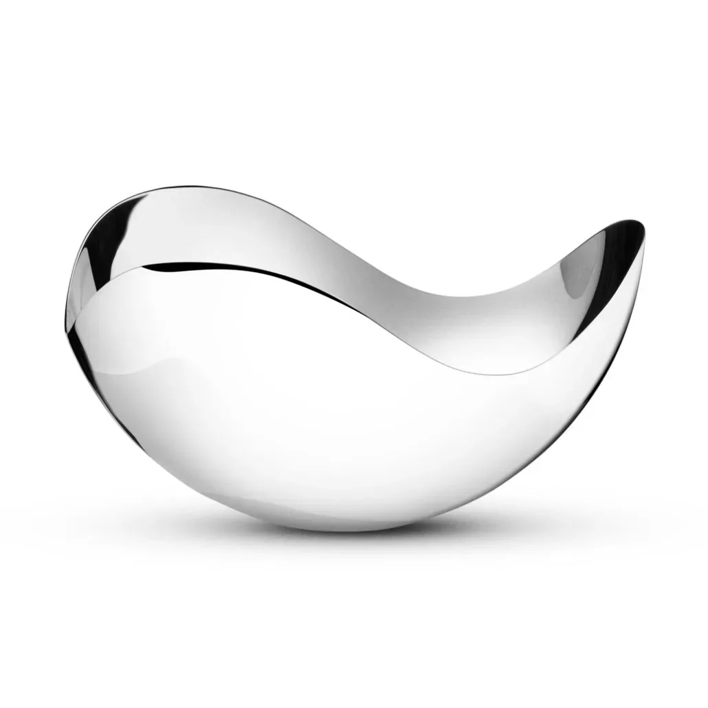 Georg Jensen Bloom skål petit, Ø 16 cm