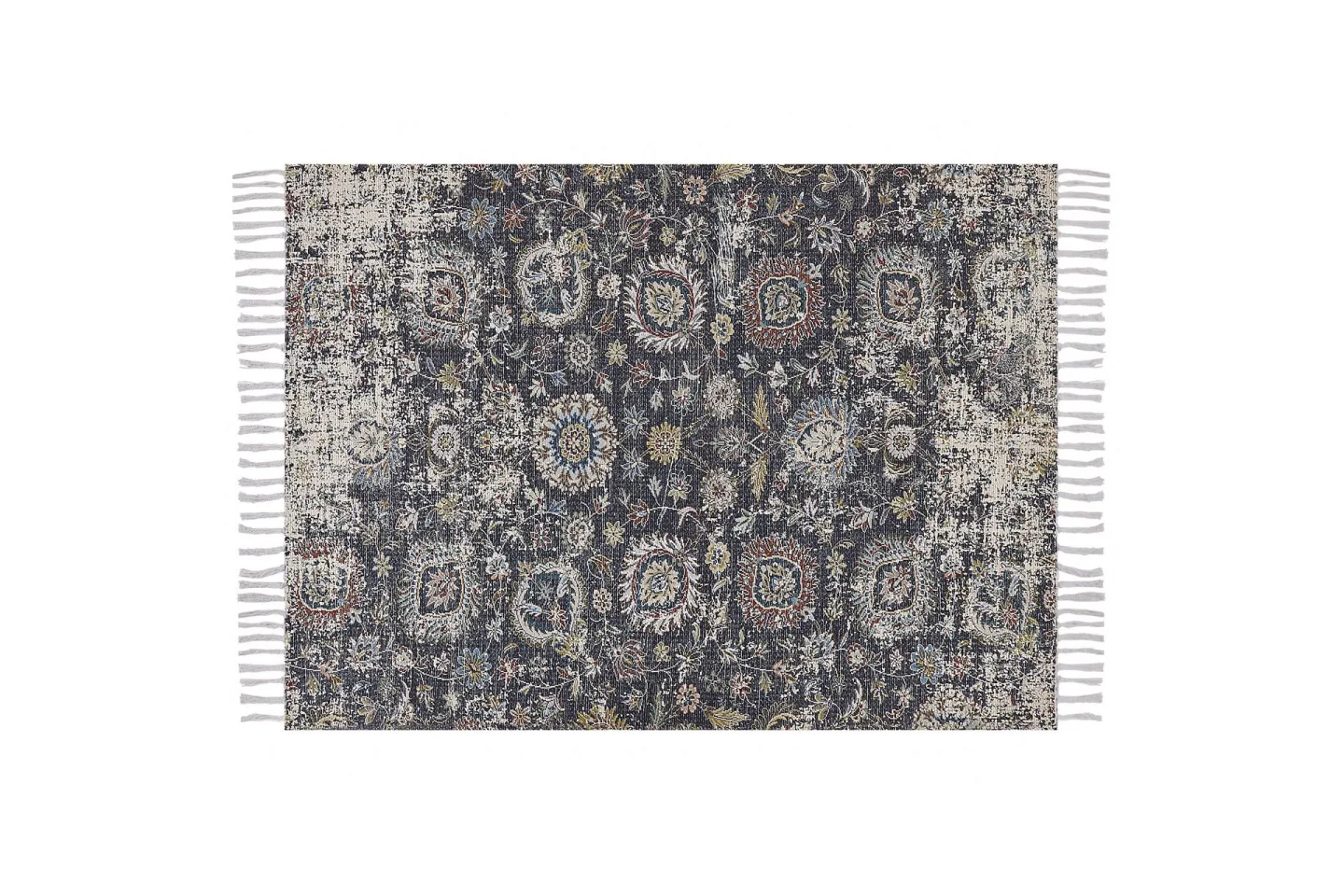 Armutalan Ryamatta 150x230 cm - Brun